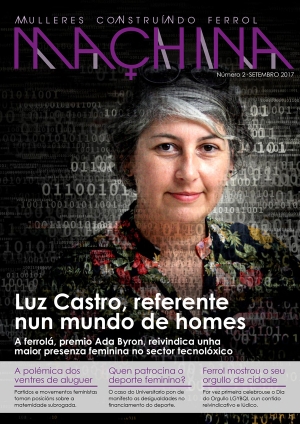 Nº 2 Revista Machina